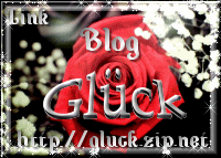 Blog Gluck