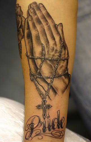 rosary by Tony @ 'Kirituhi Tattoo' rosary-tattoo.jpg Rosary