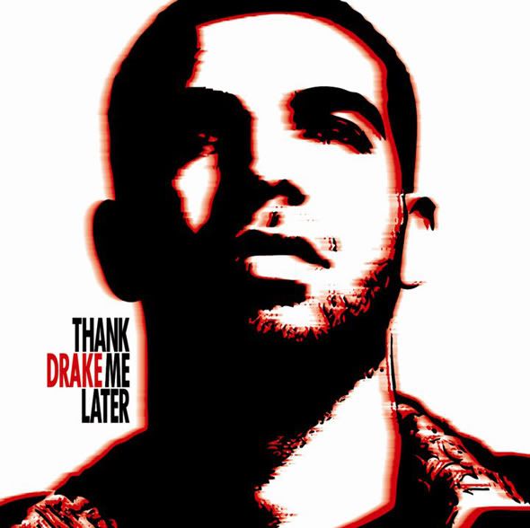 Thank Me Later album cover photo drake-thank-me-later-allthingsfresh ...