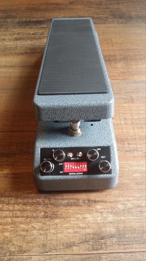 Rmc3fl wah Clearance