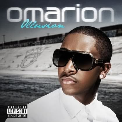 omarion-ollusion Pictures, Images and Photos