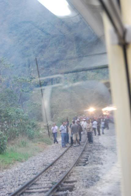 OLLANTAYTAMBO- (1 ½ en tren) AGUAS CALIENTES - SABORES DE PERU (54)