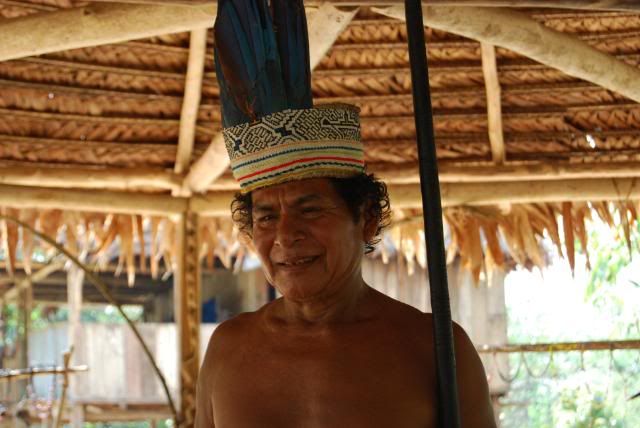 SELVA AMAZONICA - SABORES DE PERU (16)