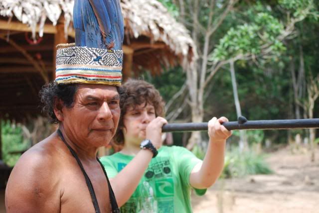 SELVA AMAZONICA - SABORES DE PERU (18)