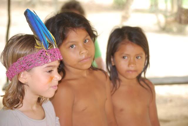 SELVA AMAZONICA - SABORES DE PERU (20)