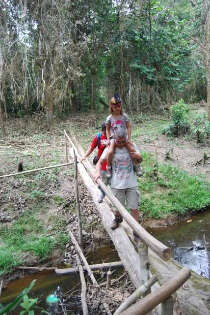 SELVA AMAZONICA - SABORES DE PERU (30)