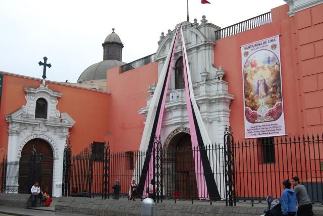SABORES DE PERU - Blogs de Peru - LIMA (16)