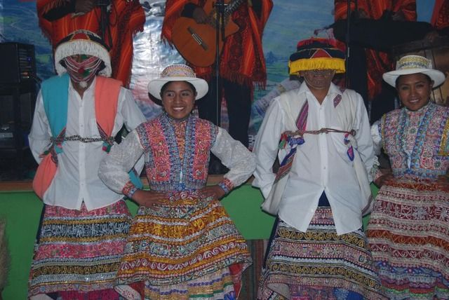 AREQUIPA - CHIVAY / YANQUE (VALLE DEL COLCA - SABORES DE PERU (27)