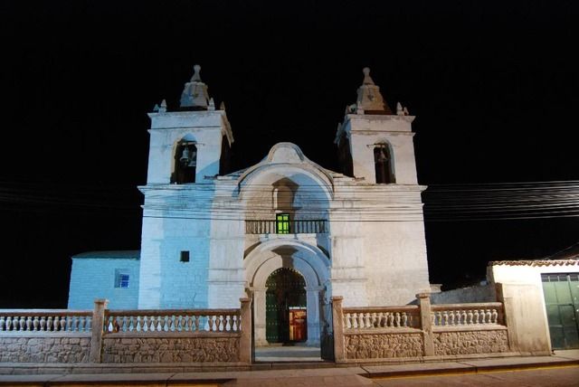AREQUIPA - CHIVAY / YANQUE (VALLE DEL COLCA - SABORES DE PERU (37)