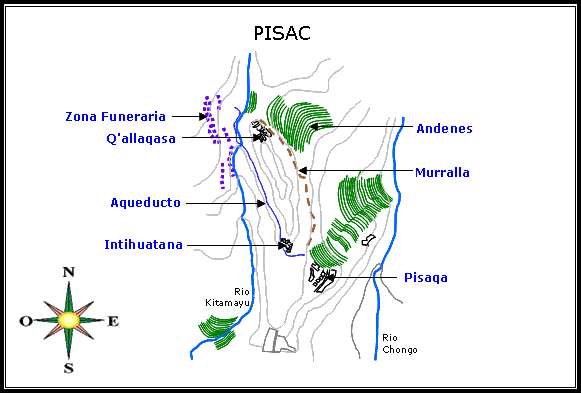 CUZCO-VALLE SAGRADO – PISAC-OLLANTAYTAMBO  - SABORES DE PERU (14)