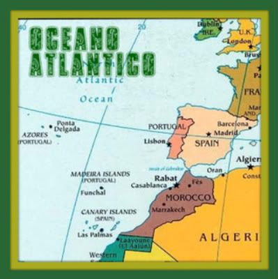 INICE CRUCEROS POR EL ATLANTICO - Forum Cruise in the Atlantic Sea