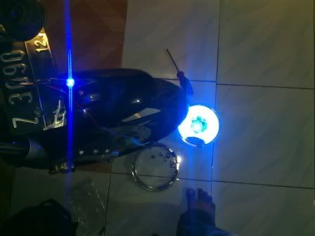 Lampu