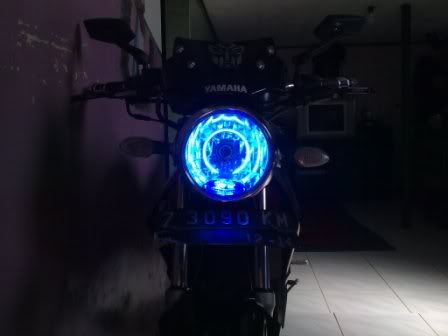 Lampu