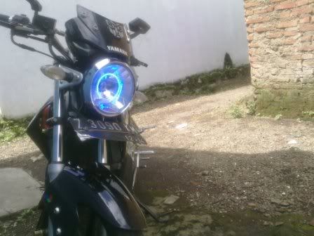 lampu