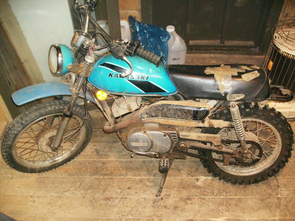 roundhouse powersports kawasaki