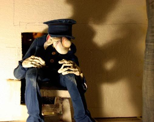 «آسانسور» به کارگردانی حسن معجونی