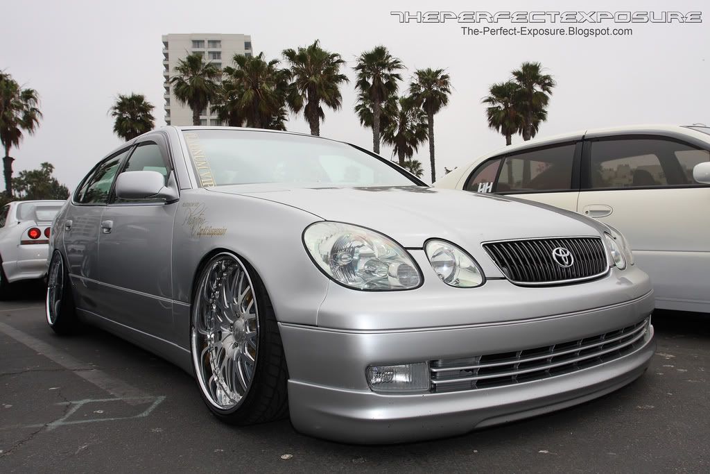 Vip Gs300