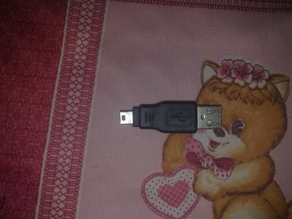 Hỏi nơi bán jack chuyển microusb sang USB