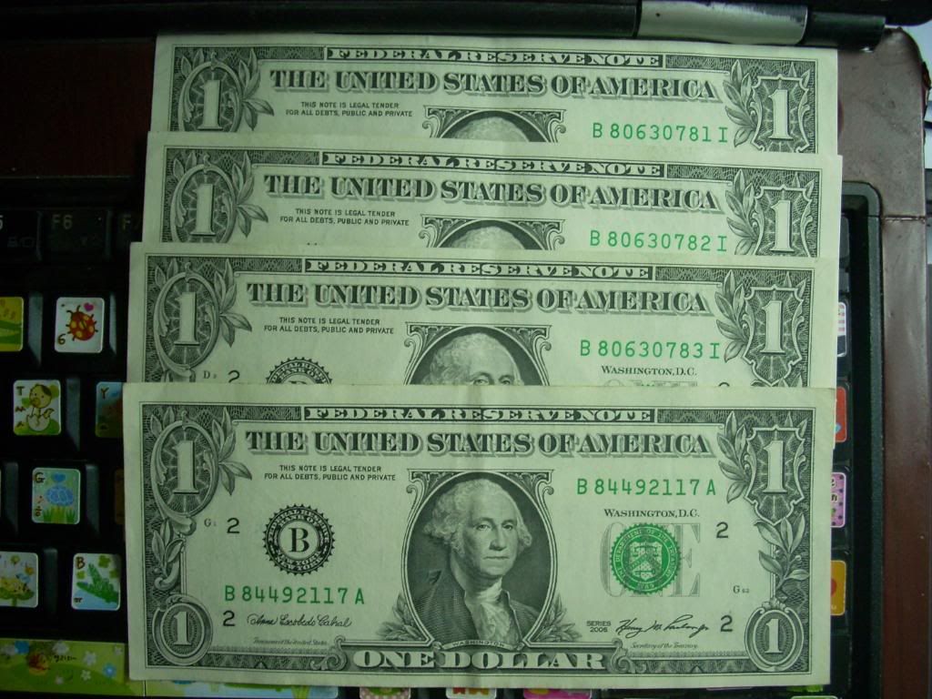 2$ 1928 , 1953 , 1963 , 1976 , 2003 , 1 & 2 Euro , tiền VN series đẹp và các loại - 35