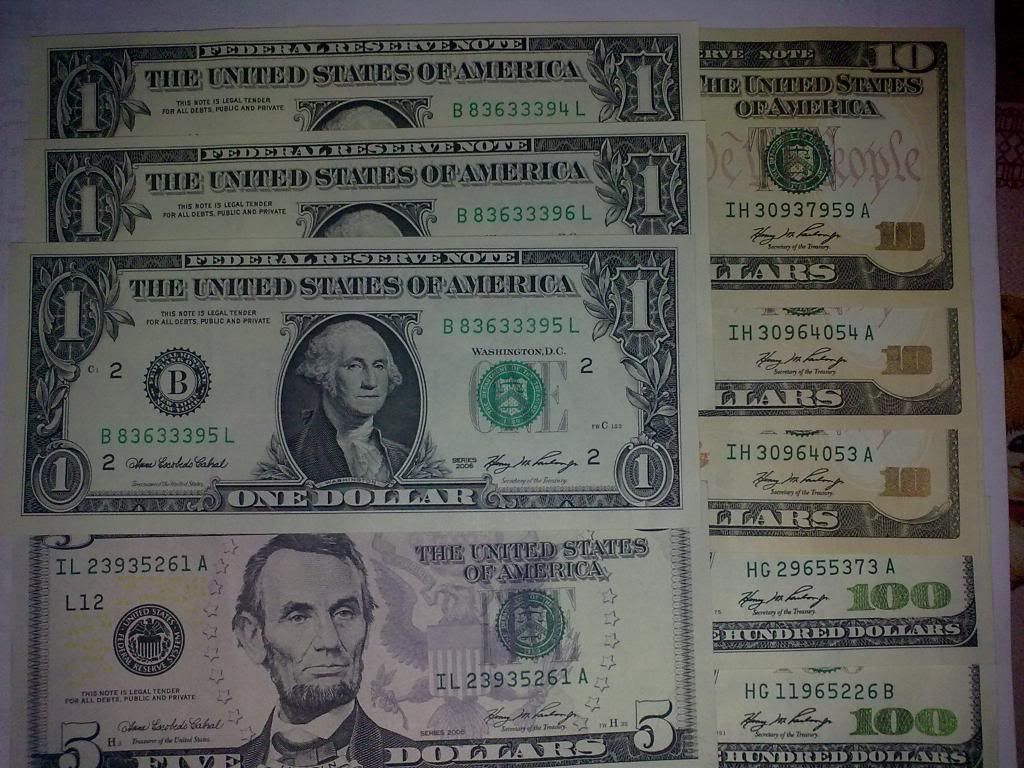 2$ 1928 , 1953 , 1963 , 1976 , 2003 , 1 & 2 Euro , tiền VN series đẹp và các loại - 27