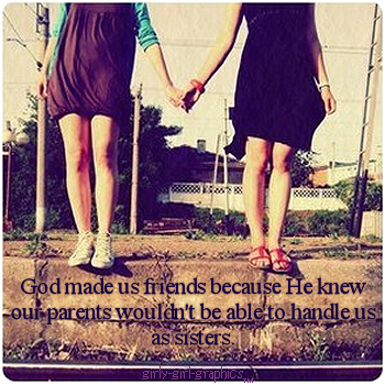 friendship Pictures, Images and Photos