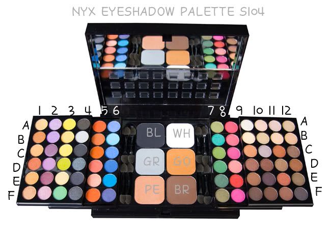 revlon colorstay mineral eyeshadow loreal mineral make up