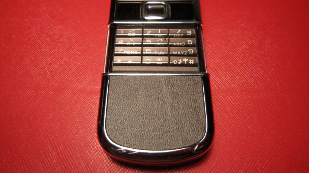 Nokia 8800e-1 arte chính hãng giá bèo - 4