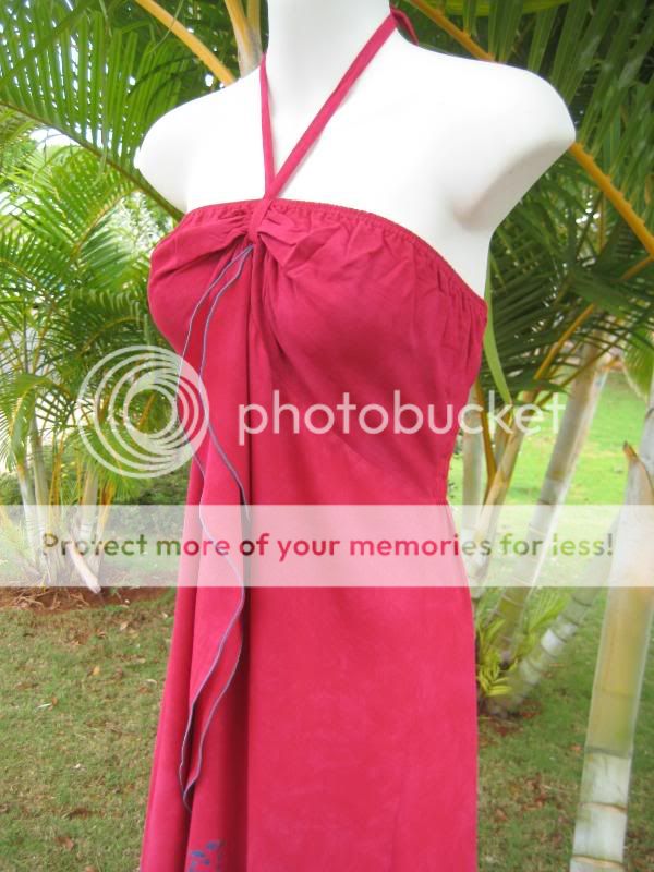 CHECK OUT MORE DRESSES & HAWAIIAN HAIR ACCESSORIES IN OUR STORE