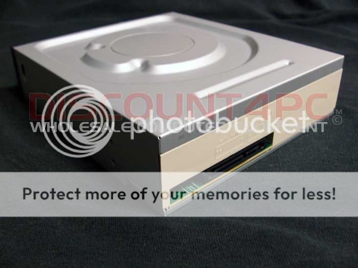 W Cables Nero Black Sony® Optiarc™ SATA 24x CD DVD R RW DL Drive Model Ad 7280s
