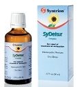 SyDetox Tablets by Syntrion