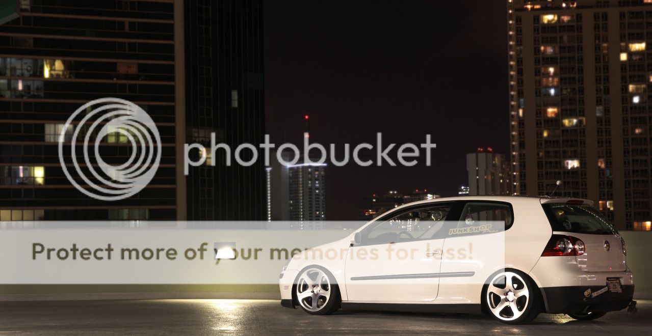 08 vw rabbit | VW Vortex - Volkswagen Forum